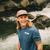  Howler Brothers Unstructured Snapback Hat - S25demo8